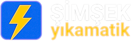 Şimşek Yıkamatik